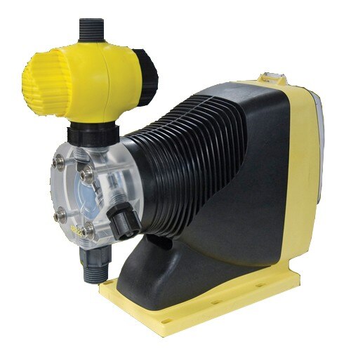 AD843-828SI | LMI Roytronic Excel Series AD Metering Pump